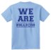 SPIRIT SHIRT WITH UNIFORM BOTTON